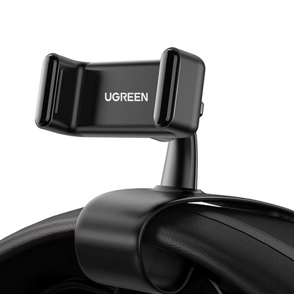 Auto nosač UGREEN LP189, Univerzalan, Crn