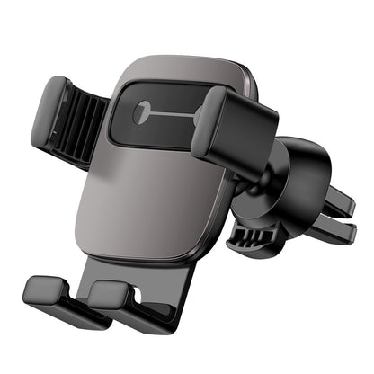Auto nosač Baseus Cube, 4.7inch - 6.6inch, Crni SUYL-FK01