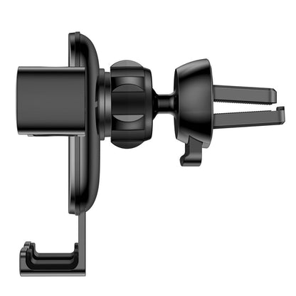 Auto nosač Baseus Cube, 4.7inch - 6.6inch, Crni SUYL-FK01