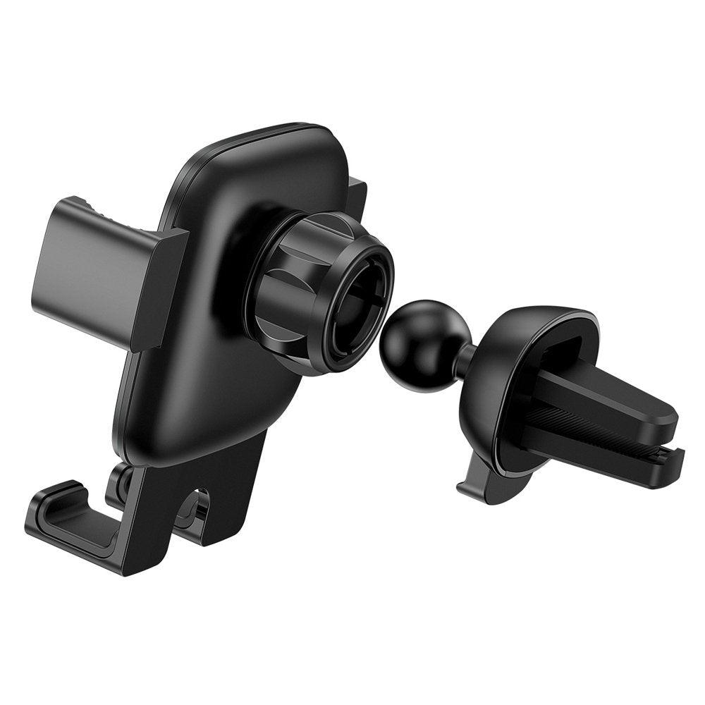 Auto nosač Baseus Cube, 4.7inch - 6.6inch, Crni SUYL-FK01