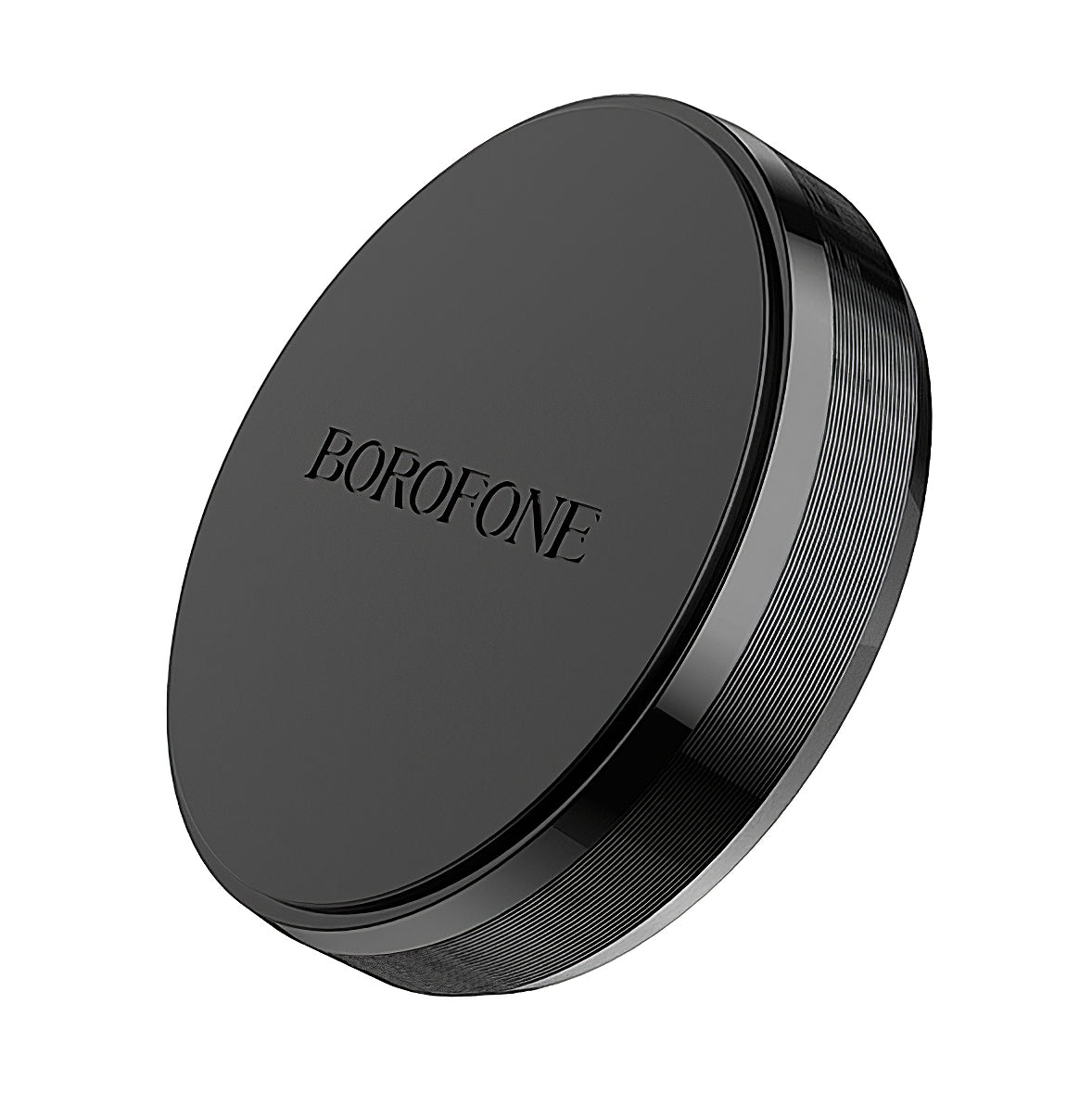 Auto Magnetni Držač Borofone BH7 Plane Dashboard, Univerzalan, Crn