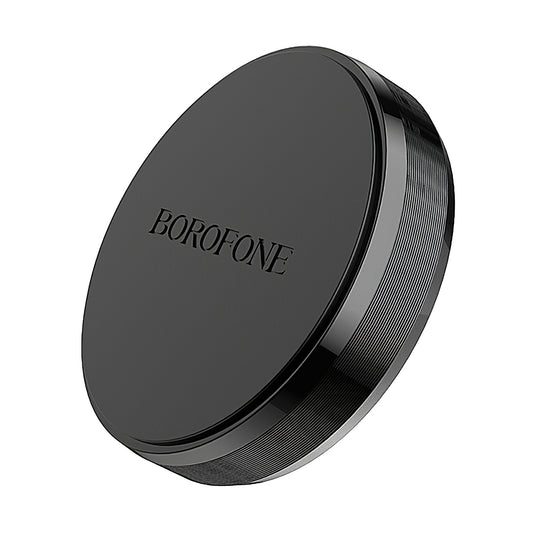 Auto Magnetni Držač Borofone BH7 Plane Dashboard, Univerzalan, Crn