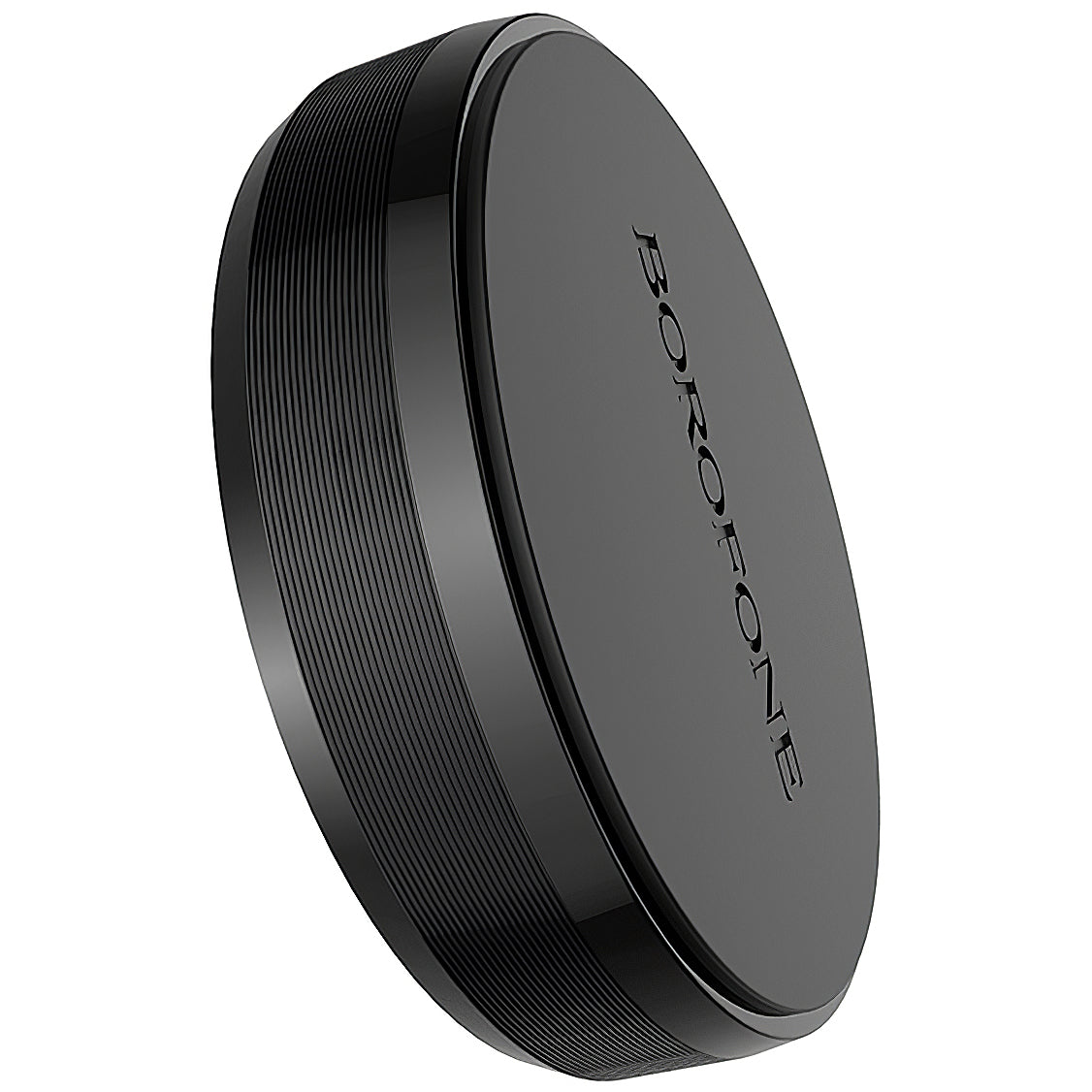 Auto Magnetni Držač Borofone BH7 Plane Dashboard, Univerzalan, Crn