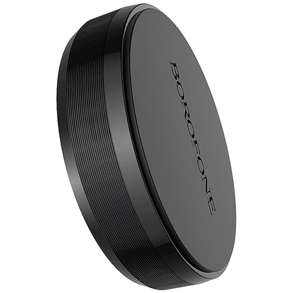 Auto Magnetni Držač Borofone BH7 Plane Dashboard, Univerzalan, Crn