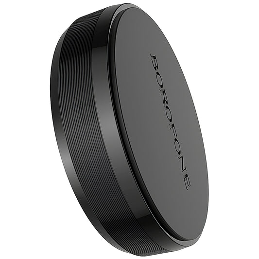 Auto Magnetni Držač Borofone BH7 Plane Dashboard, Univerzalan, Crn