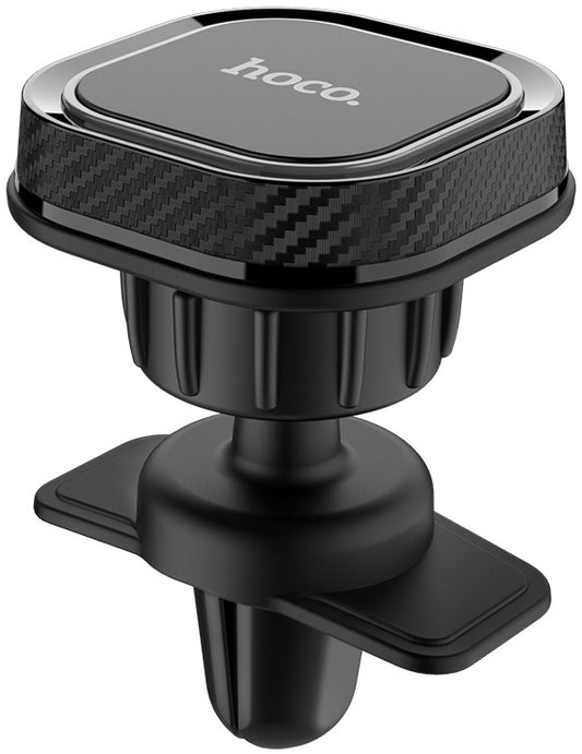 Magnetni Auto Nosac HOCO CA52, Univerzalan, Crni