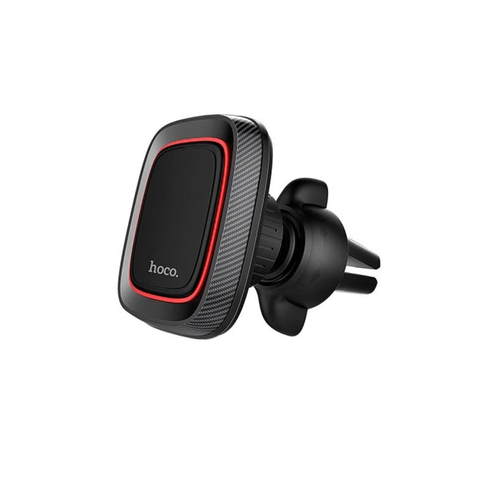 Auto nosač Magnetni HOCO CA23, Univerzalan, Crn