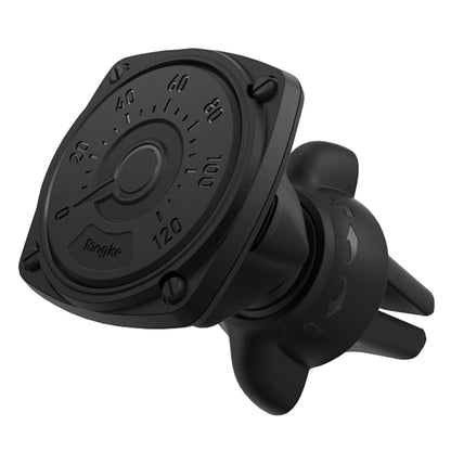 Univerzalni magnetni auto držač Ringke Power Clip, crni