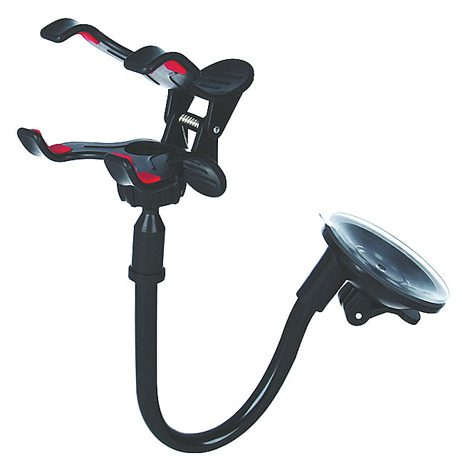 Car Holder Setty Froggy Long, Universal, Black