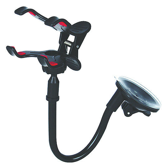 Car Holder Setty Froggy Long, Universal, Black