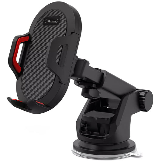 Car Mount XO Design C39, Universal, Black