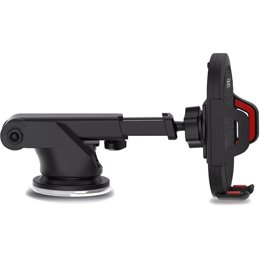 Car Mount XO Design C39, Universal, Black