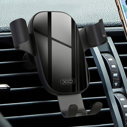 Auto nosač XO Design C37 Gravity, Univerzalan, Crn