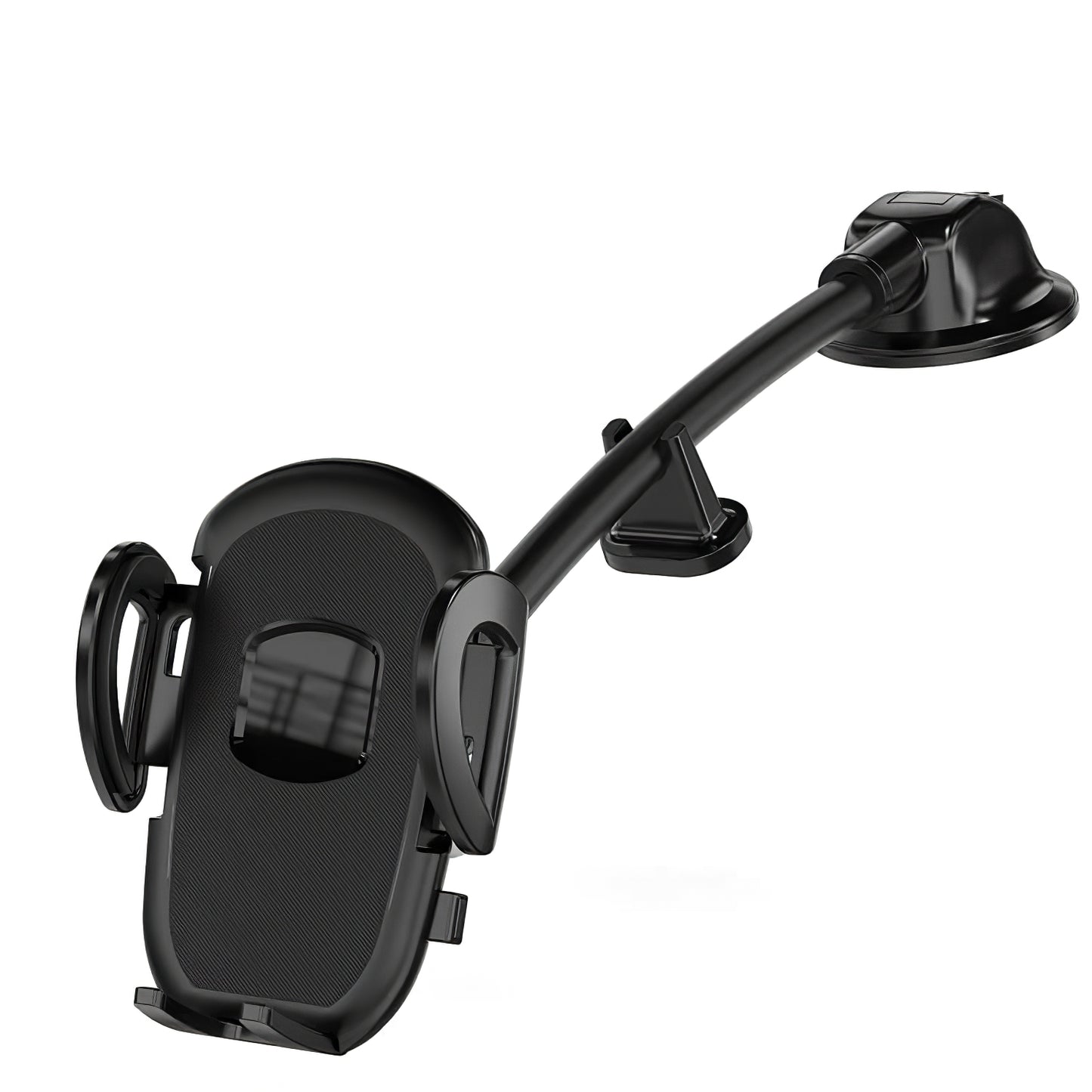 Car Holder WiWu CH016, Universal, Black 