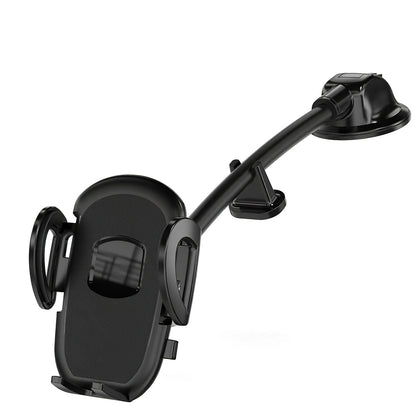 Car Holder WiWu CH016, Universal, Black 