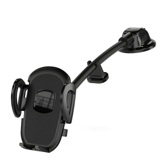 Car Holder WiWu CH016, Universal, Black 