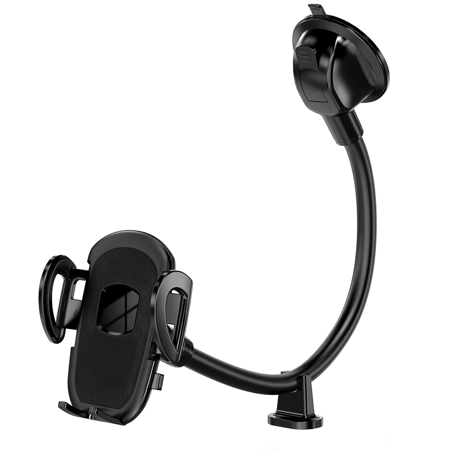 Car Holder WiWu CH016, Universal, Black 