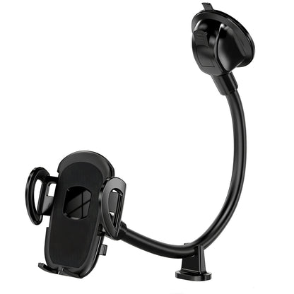 Car Holder WiWu CH016, Universal, Black 