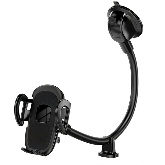 Car Holder WiWu CH016, Universal, Black 