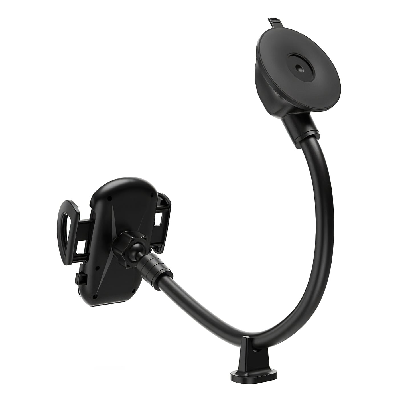 Car Holder WiWu CH016, Universal, Black 