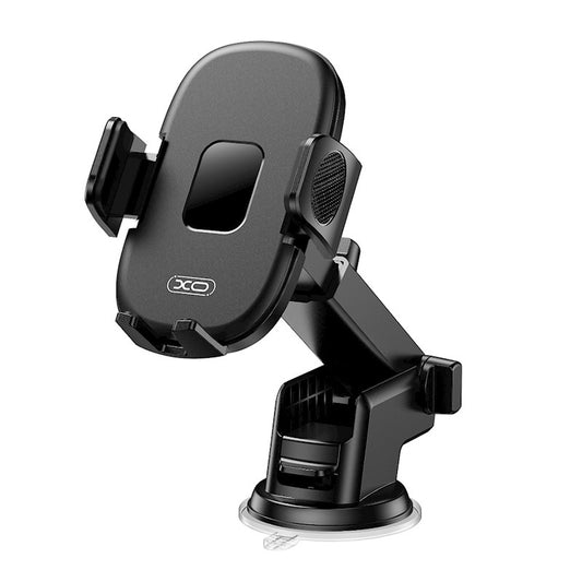 Car Mount XO Design C121, Universal, Black 