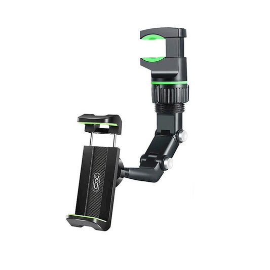 Car Mount XO Design C107, Universal, Black 