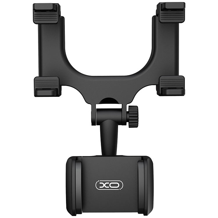Auto držač XO Design C70, Univerzalan, Crni