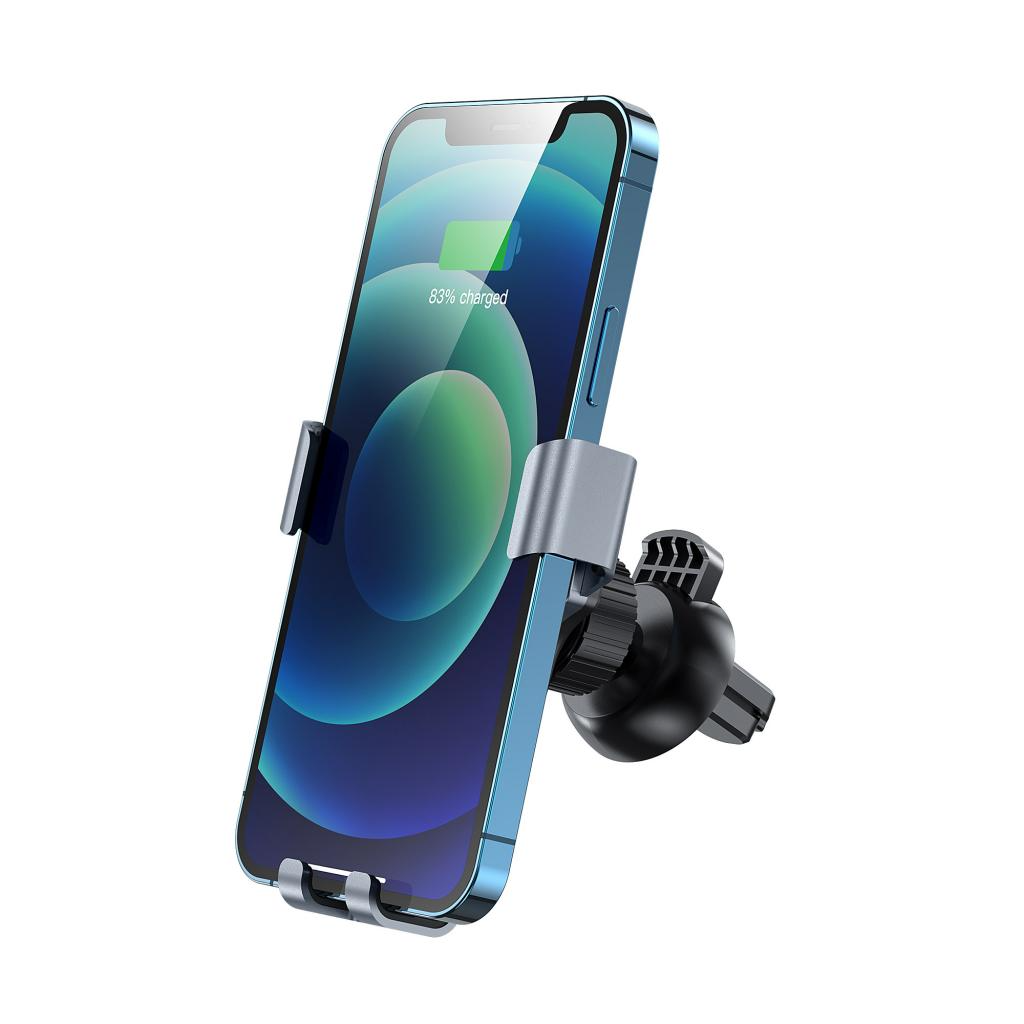 Auto nosač XO Design C86, 4.5inch - 7inch, Crni