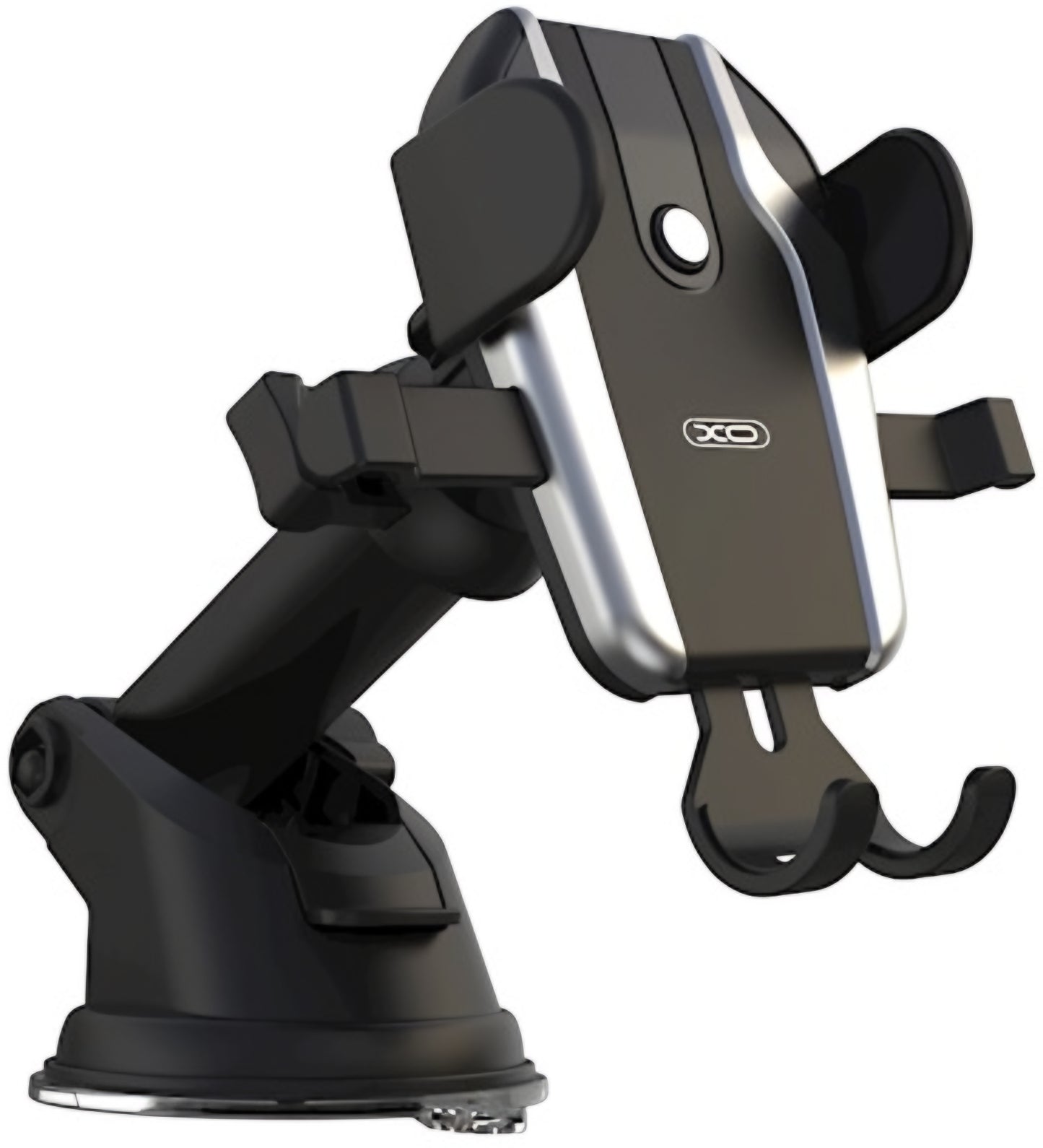 Auto nosač XO Design C77, Univerzalan, Crn