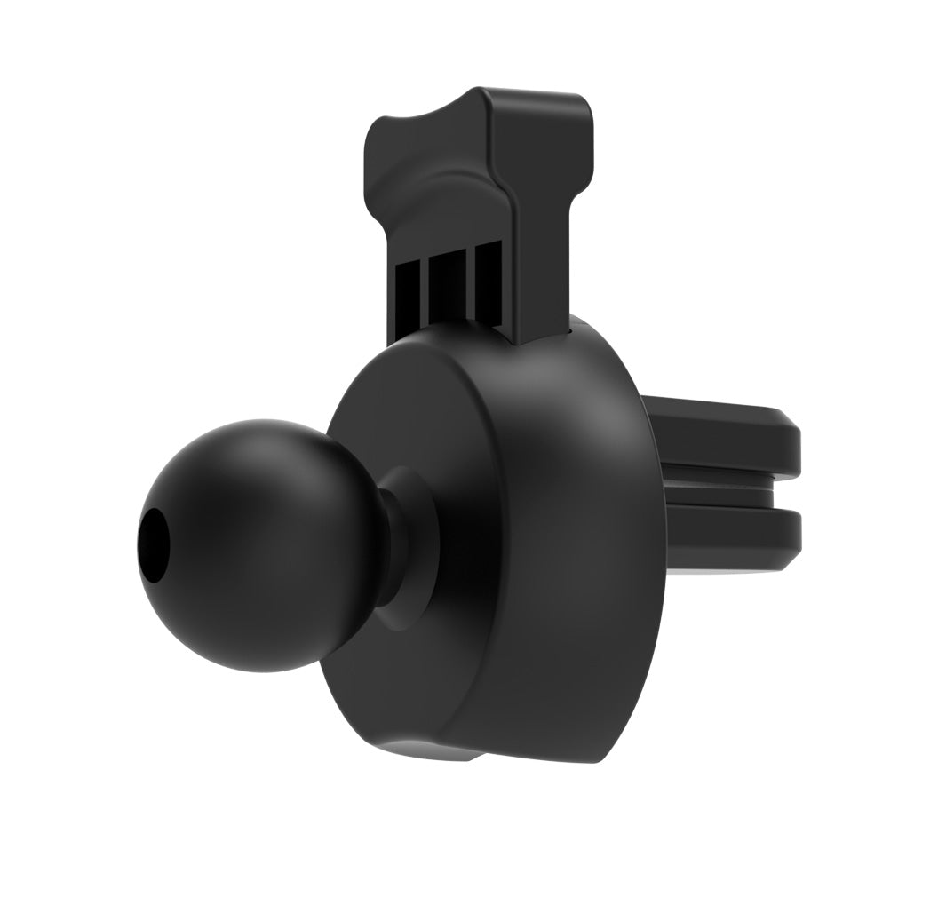 Auto nosač XO Design C60 2in1, 4inch - 6inch, Crni