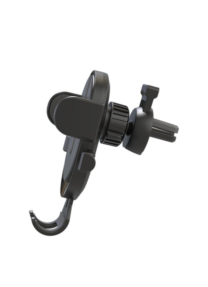 Auto nosač XO Design C60 2in1, 4inch - 6inch, Crni