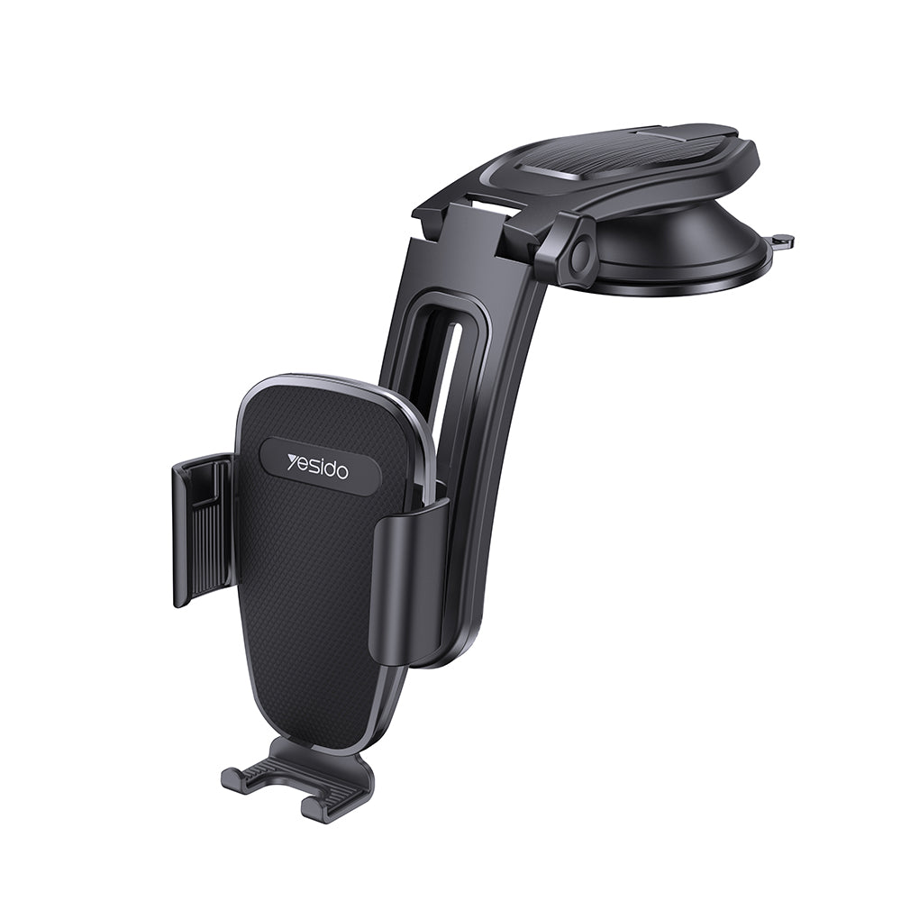 Auto nosač Yesido C130, Univerzalan, Crn