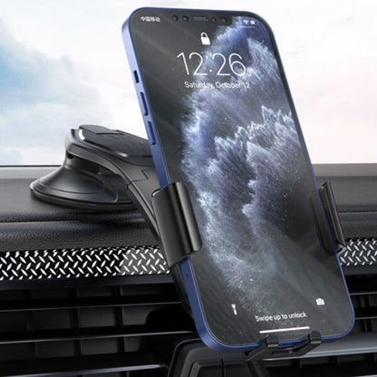 Auto nosač Yesido C130, Univerzalan, Crn