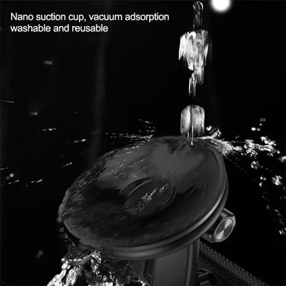 Auto nosač Yesido C171, 4.7inch - 12inch, Crni