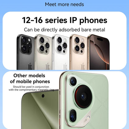 Auto nosač Yesido C240, Univerzalan, Crn