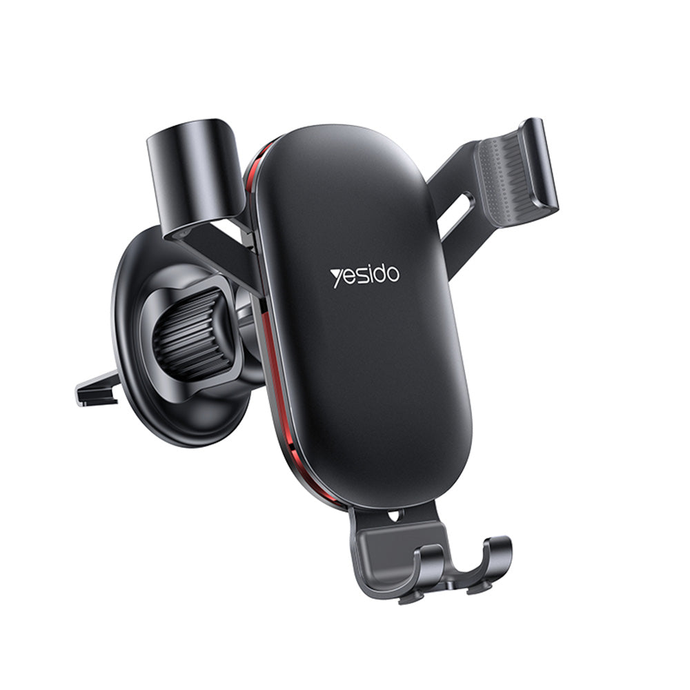 Auto nosač Yesido C243, Univerzalan, Crn