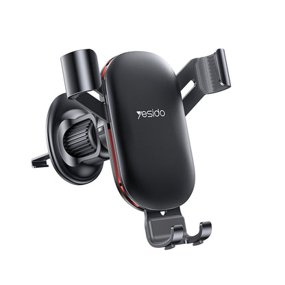 Auto nosač Yesido C243, Univerzalan, Crn