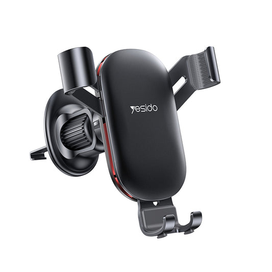 Auto nosač Yesido C243, Univerzalan, Crn