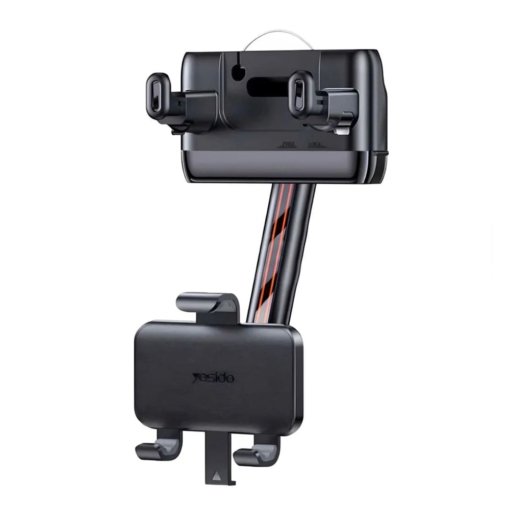 Auto nosač Yesido C265, Univerzalan, Crn