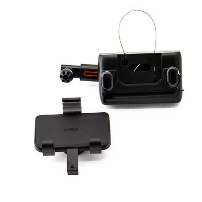 Auto nosač Yesido C265, Univerzalan, Crn