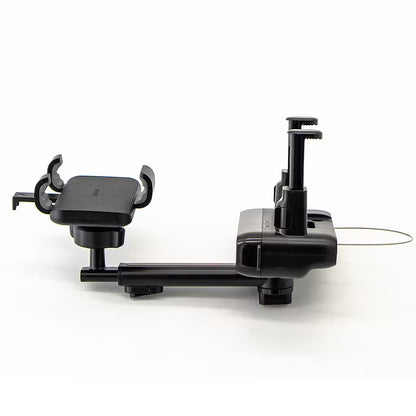 Auto nosač Yesido C265, Univerzalan, Crn