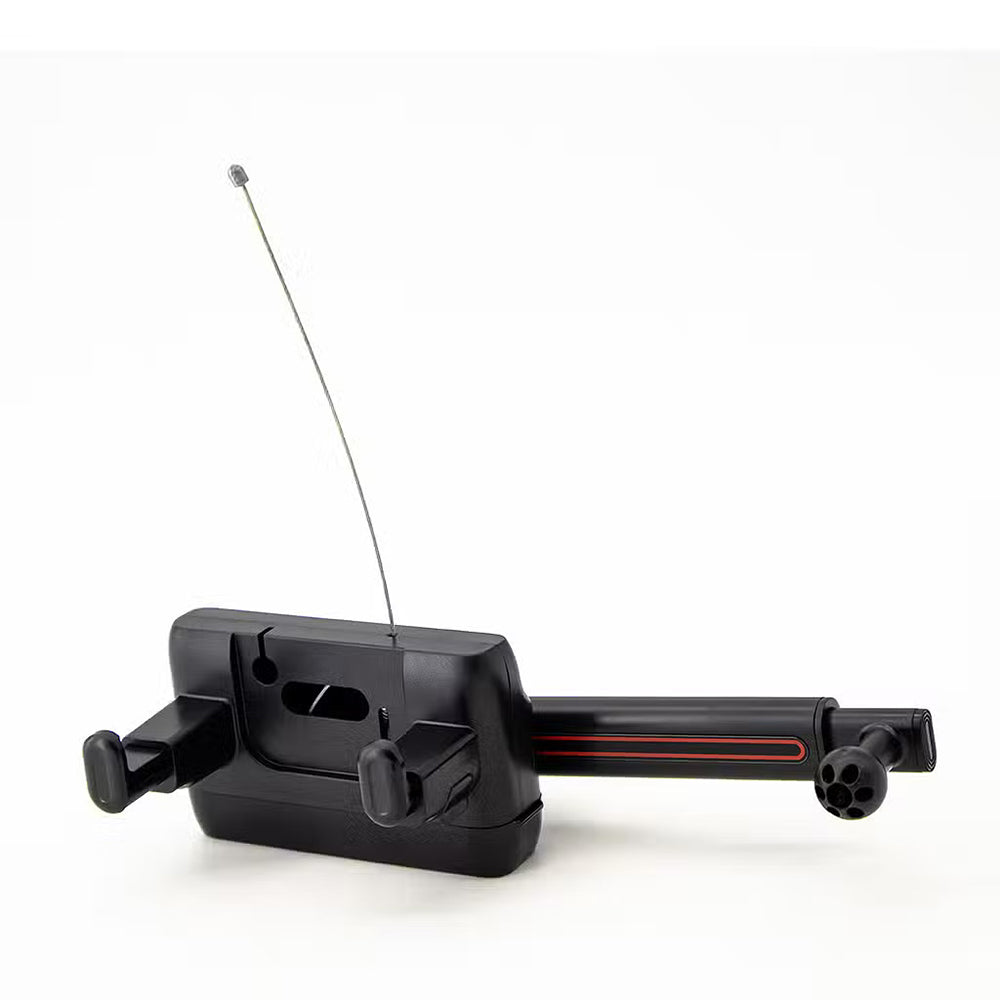 Auto nosač Yesido C265, Univerzalan, Crn