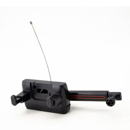 Auto nosač Yesido C265, Univerzalan, Crn