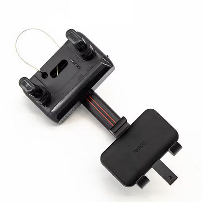 Auto nosač Yesido C265, Univerzalan, Crn