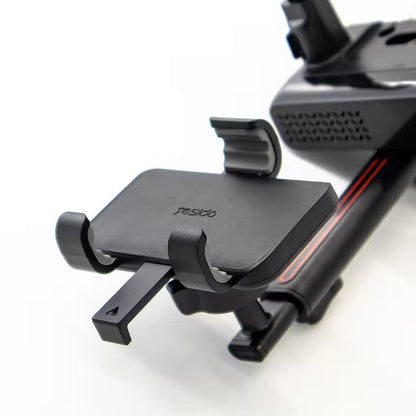 Auto nosač Yesido C265, Univerzalan, Crn