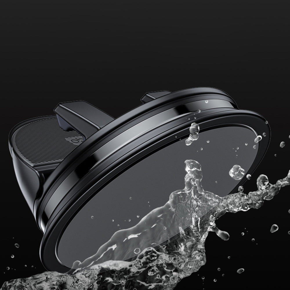 Auto nosač Yesido C268, 4inch - 8inch, Crni