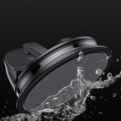 Auto nosač Yesido C268, 4inch - 8inch, Crni