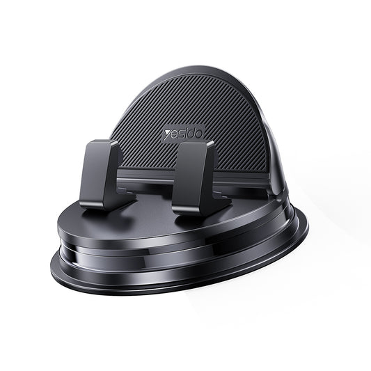 Auto nosač Yesido C268, 4inch - 8inch, Crni
