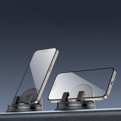 Auto nosač Yesido C268, 4inch - 8inch, Crni