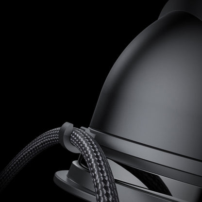 Auto nosač Yesido C268, 4inch - 8inch, Crni